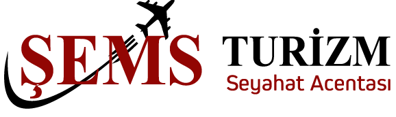 ŞEMS İNOVASYON TURİZM SEYAHAT ACENTASI SAN. VE TİC. LTD. ŞTİ.