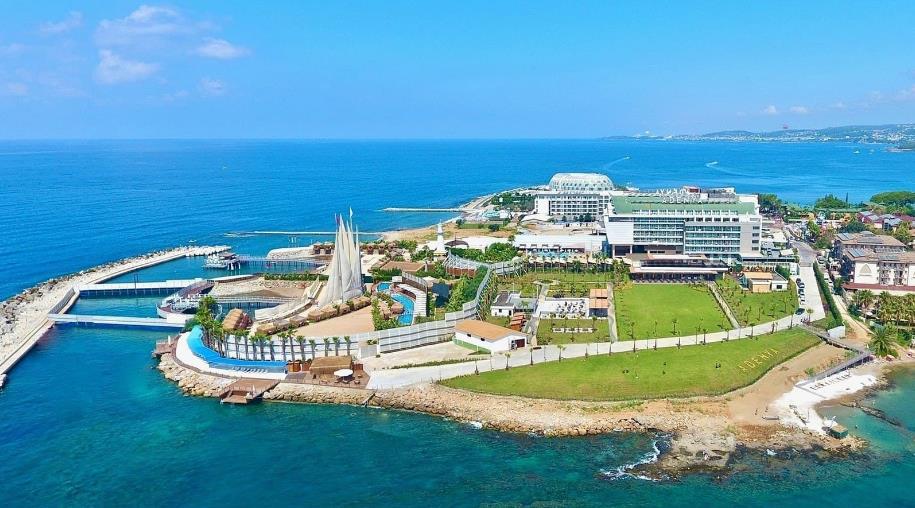 Adenya Resort Hotels & SPA