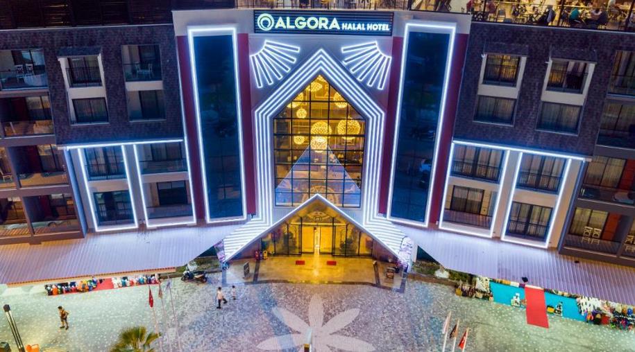 Algora Resort