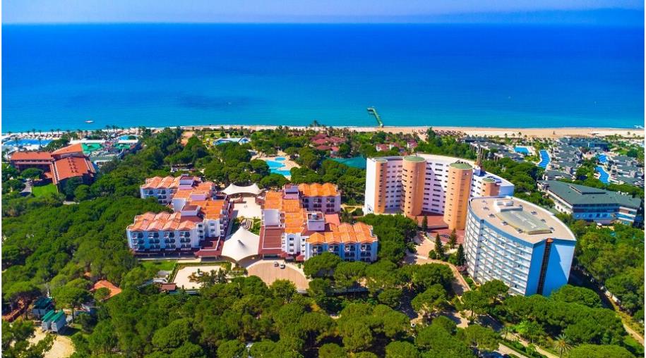 Altis Resort Hotel