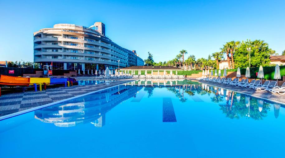 Bera Alanya