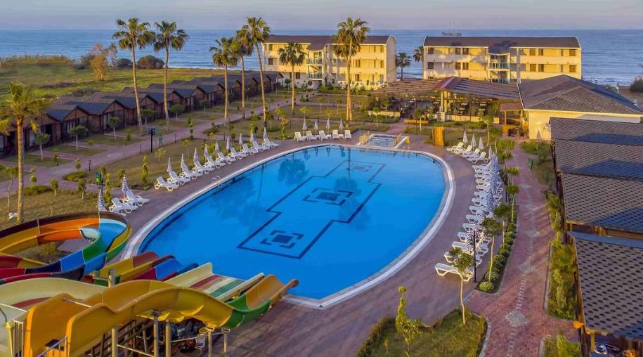 Lord Marina Butik Otel 